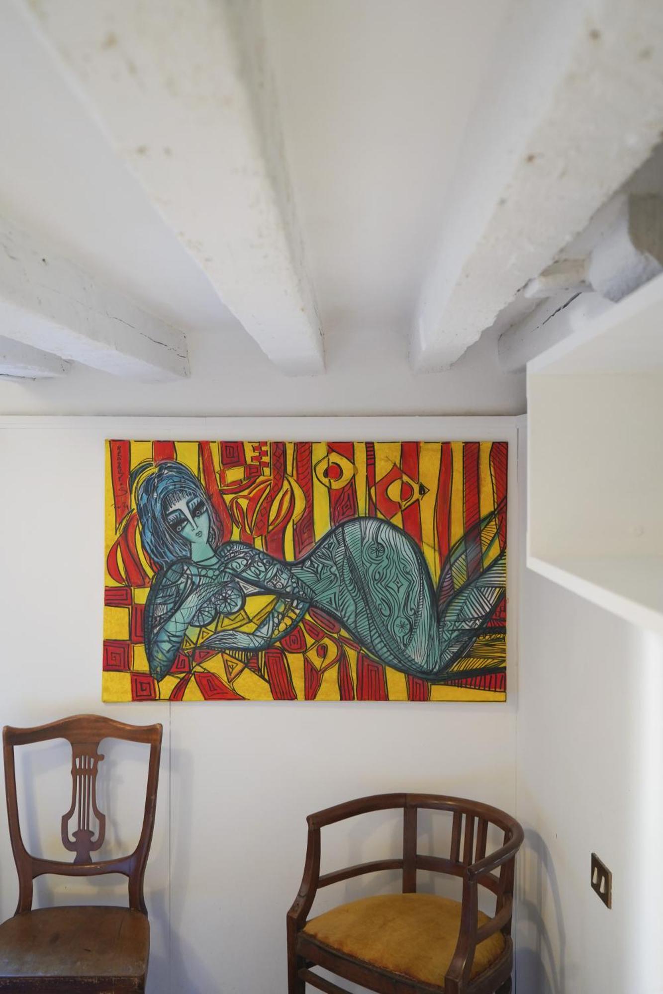 Apartamento Super 1 Bedroom Venecia