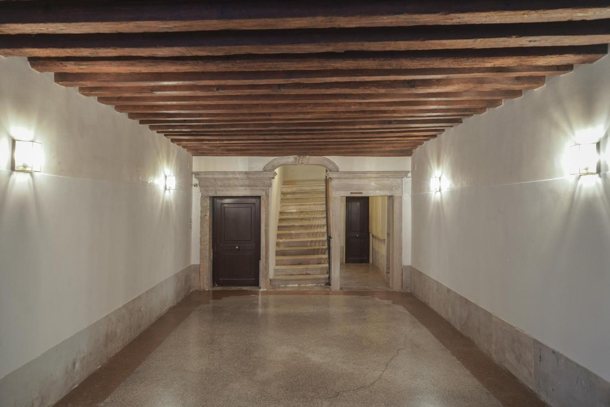 Apartamento Super 1 Bedroom Venecia