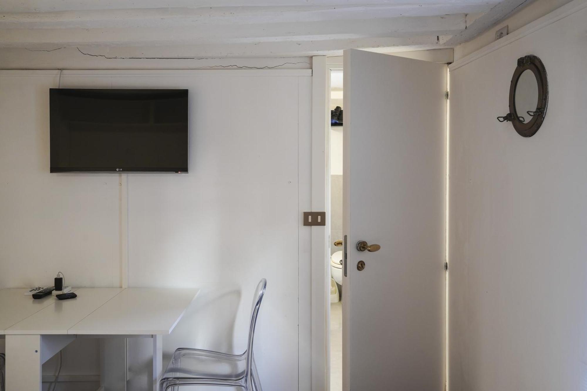 Apartamento Super 1 Bedroom Venecia