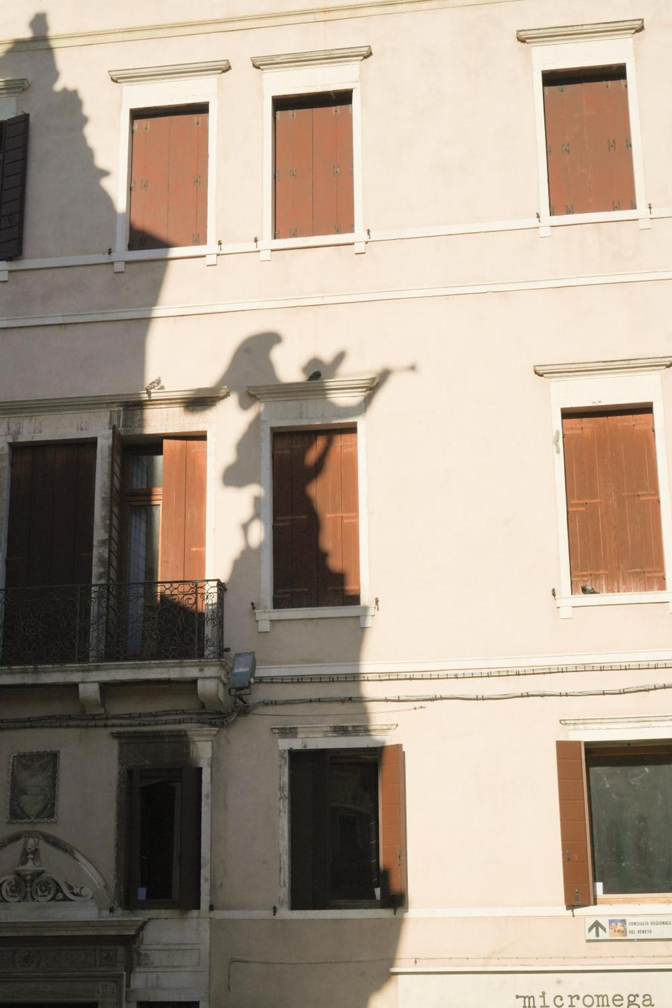 Super 1 Bedroom Apartamento Venecia
