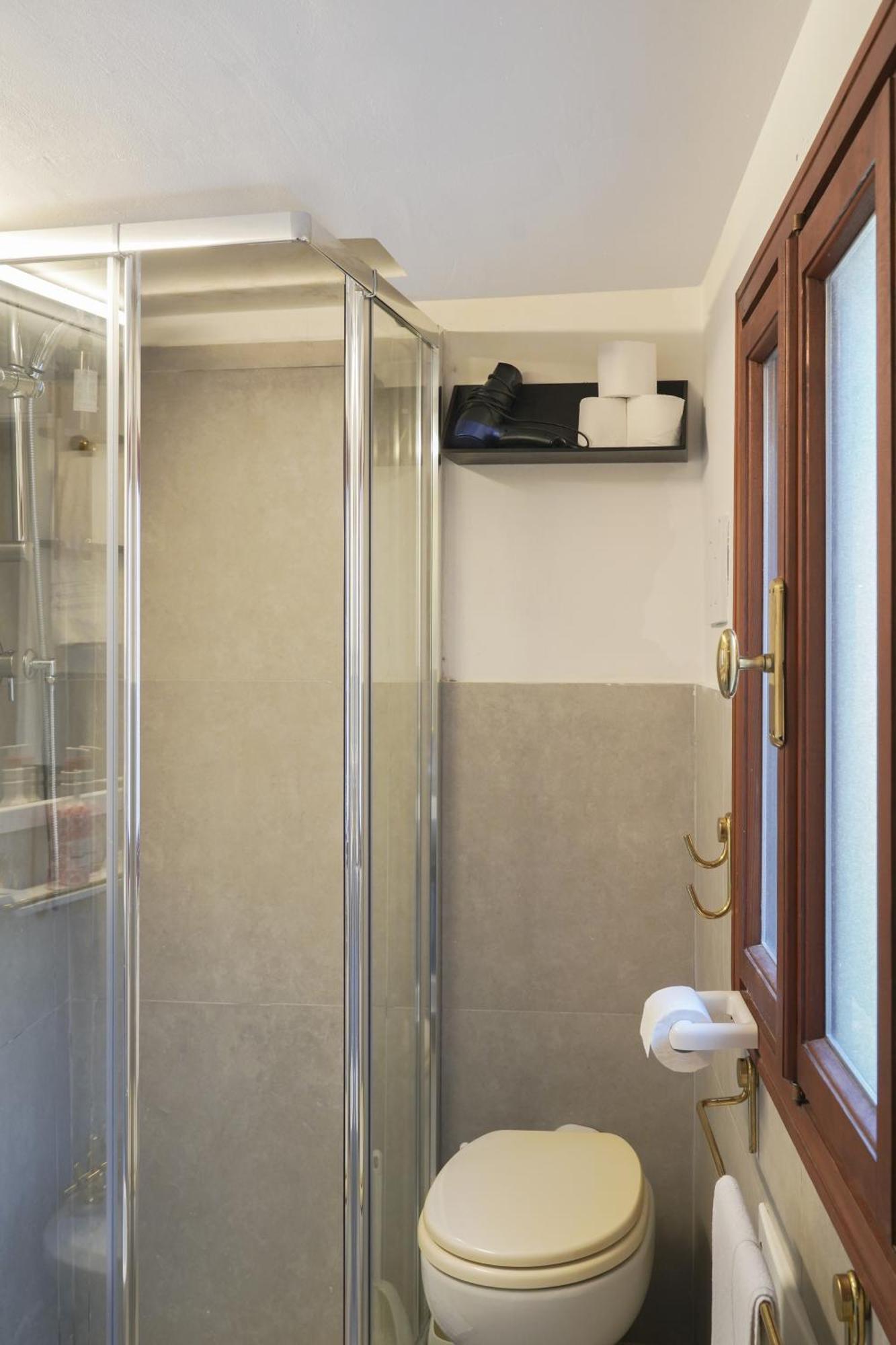 Apartamento Super 1 Bedroom Venecia