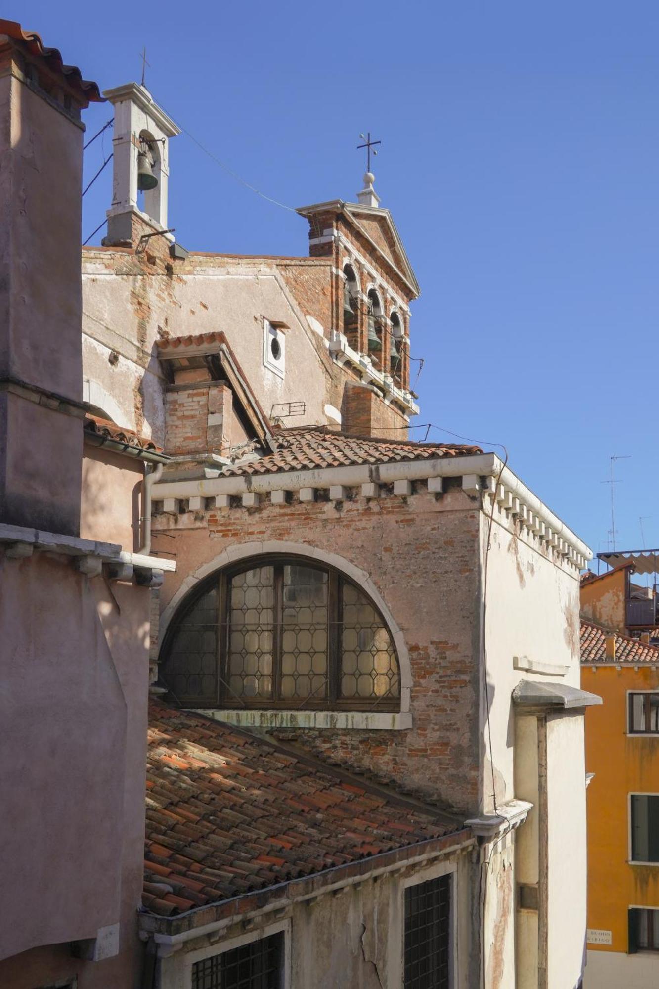 Super 1 Bedroom Apartamento Venecia
