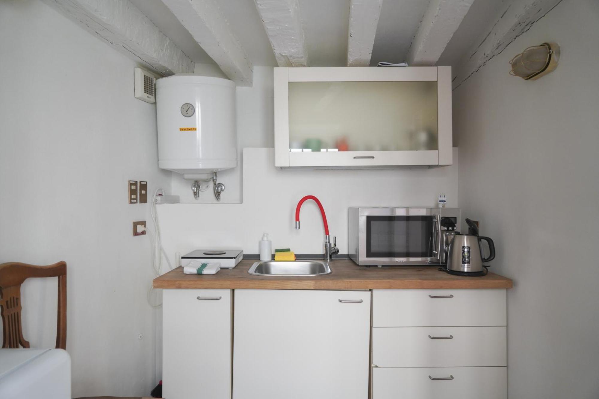 Super 1 Bedroom Venecia