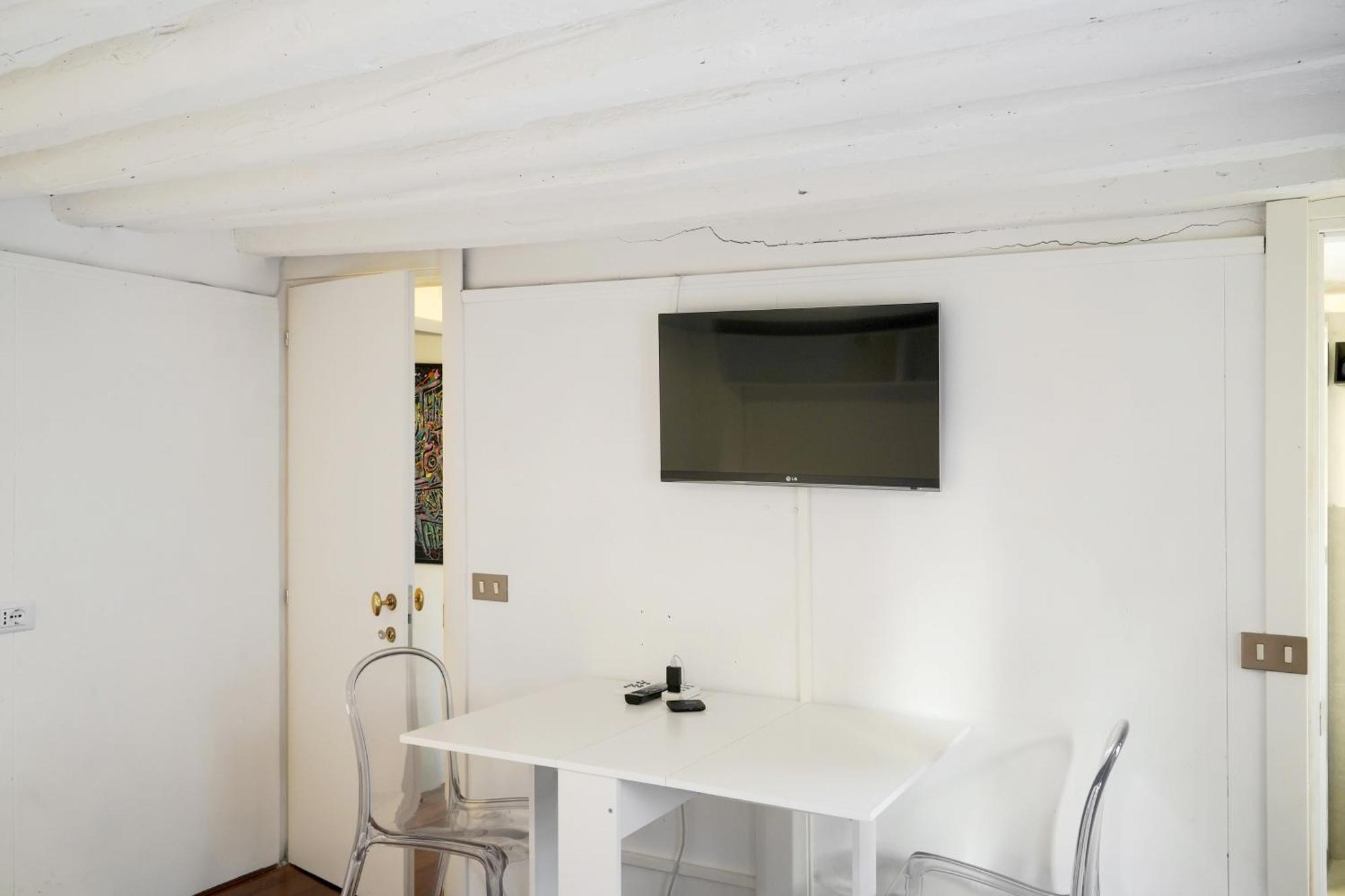 Super 1 Bedroom Apartamento Venecia