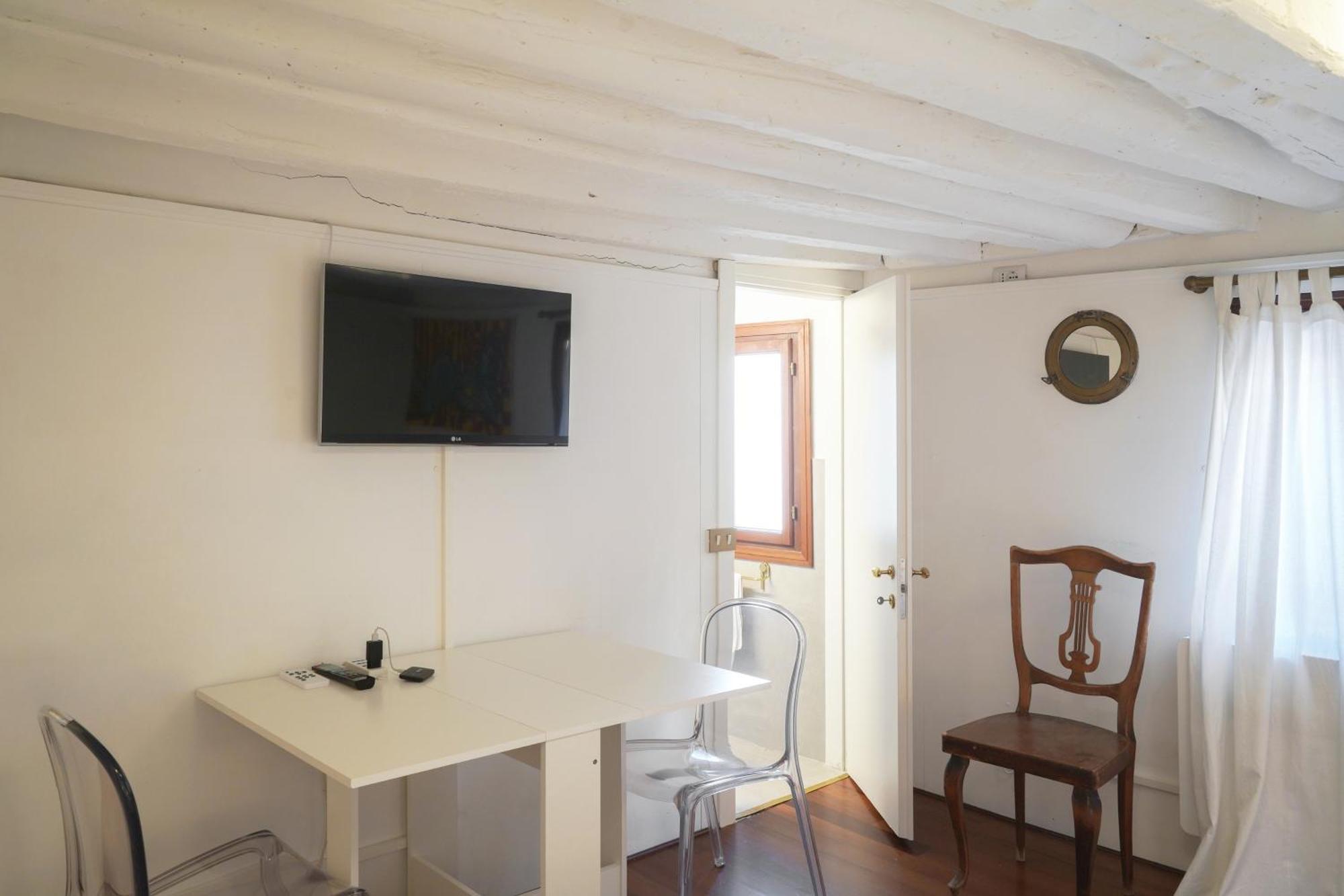Super 1 Bedroom Venecia